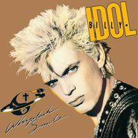 Billy Idol - Whiplash Smile