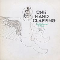 Paul McCartney and Wings - One Hand Clapping -  180 Gram Vinyl Record
