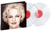 Peggy Lee - Ultimate Peggy Lee -  Vinyl Record