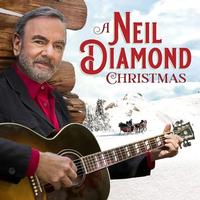 Neil Diamond - A Neil Diamond Christmas -  Vinyl Record