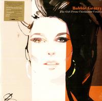 Bobbie Gentry - The Girl From Chickasaw County -  Vinyl Record