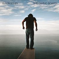 Elton John - The Diving Board -  180 Gram Vinyl Record