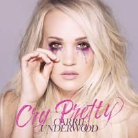 Carrie Underwood - Cry Pretty -  Vinyl Record