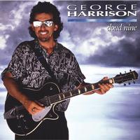 George Harrison - Cloud Nine -  180 Gram Vinyl Record
