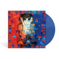 Paul McCartney - Tug Of War -  Vinyl Record