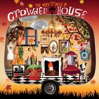 Crowded House - The Very Very Best Of Crowded House -  180 Gram Vinyl Record