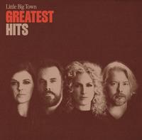 Little Big Town - Greatest Hits