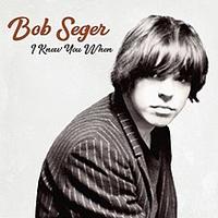 Bob Seger - I Knew You When -  Vinyl Record
