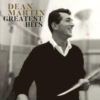 Dean Martin - Greatest Hits -  Vinyl Record