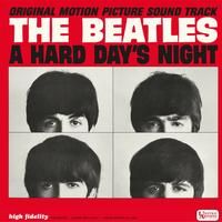 The Beatles - A Hard Day's Night -  180 Gram Vinyl Record