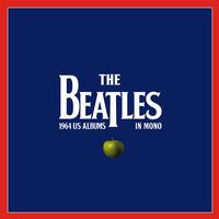 The Beatles - 1964 US Albums (In Mono)