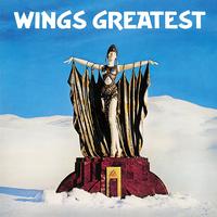 Paul McCartney and Wings - Greatest -  180 Gram Vinyl Record
