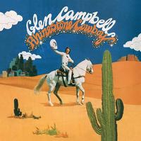 Glen Campbell - Rhinestone Cowboy -  180 Gram Vinyl Record