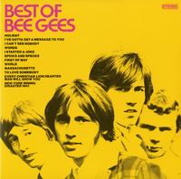Bee Gees - Best Of Bee Gees -  Vinyl Record