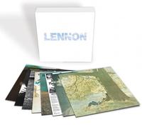 John Lennon - Lennon -  Vinyl Box Sets