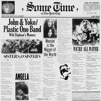 John Lennon - Sometime In New York City -  180 Gram Vinyl Record