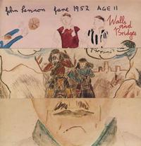 John Lennon - Walls And Bridges