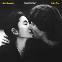 John Lennon and Yoko Ono - Double Fantasy -  180 Gram Vinyl Record