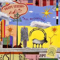 Paul McCartney - Egypt Station -  140 / 150 Gram Vinyl Record