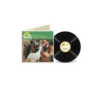 The Beach Boys-Pet Sounds-180 Gram Vinyl Record|Acoustic Sounds
