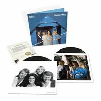 ABBA - Voulez Vous -  45 RPM Vinyl Record