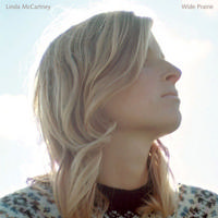 Linda McCartney - Wide Prairie -  180 Gram Vinyl Record