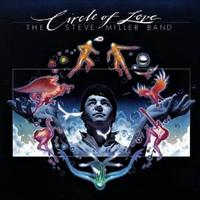 Steve Miller Band - Circle Of Love