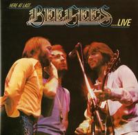 Bee Gees - Here At Last - Bee Gees Live
