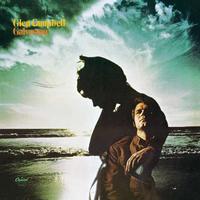 Glen Campbell - Galveston -  Vinyl Record