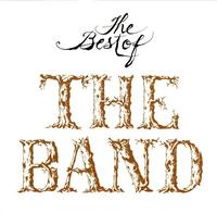 The Band - The Best Of The Band