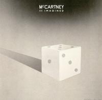 Paul McCartney - III Imagined -  Vinyl Record