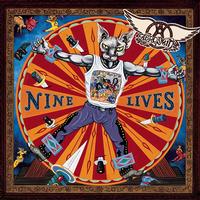 Aerosmith - Nine Lives -  180 Gram Vinyl Record