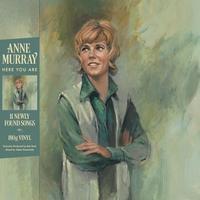 Anne Murray - Here You Are