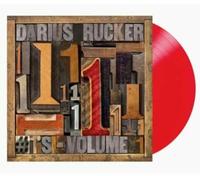 Darius Rucker - #1's