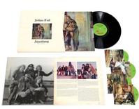 Jethro Tull - Aqualung 