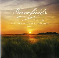 Barry Gibb - Greenfields: The Gibb Brothers' Songbook Vol. 1