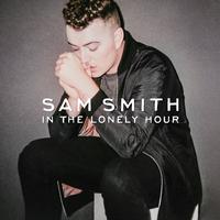 Sam Smith - In The Lonely Hour -  Vinyl Record
