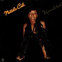 Natalie Cole - Unpredictable -  Vinyl Record