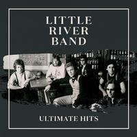 Little River Band - Ultimate Hits -  Vinyl Record