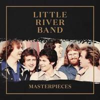Little River Band - Masterpieces -  Vinyl Record