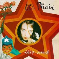 Liz Phair - Whip-Smart -  Vinyl Record