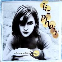 Liz Phair - Whitechocolatespaceegg -  Vinyl Record