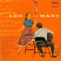 Les Paul & Mary Ford - Les And Mary -  Vinyl Record