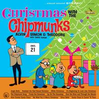 The Chipmunks - Christmas With The Chipmunks