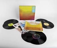 The Beach Boys - Sounds Of Summer: The Very Best Of The Beach Boys -  Vinyl Box Sets