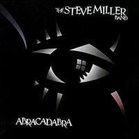 Steve Miller Band - Abracadabra -  180 Gram Vinyl Record