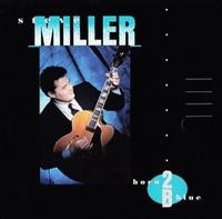 Steve Miller Band - Born 2B Blue -  180 Gram Vinyl Record