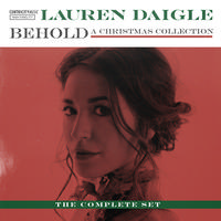 Lauren Daigle - Behold: The Complete Set -  Vinyl Record
