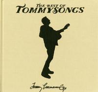 Tommy Emmanuel - The Best Of Tommysongs