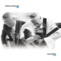 Tommy Emmanuel - Accomplice Two -  Vinyl Record